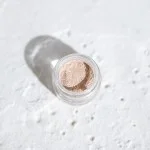 Uoga Uoga Løs mineraløjenskygge med rav (1 g) 716 Fluffy Wombat - 10 nuancer