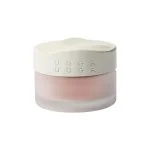 Uoga Uoga Mineralsk løs pudderblush med rav (5 g) 6435 Peachy - naturlig fremhævelse af kinderne i 3 nuancer