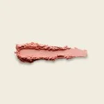 Uoga Uoga Mineralsk løs pudderblush med rav (5 g) 6435 Peachy - naturlig fremhævelse af kinderne i 3 nuancer