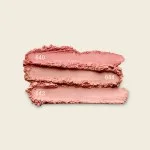 Uoga Uoga Mineralsk løs pudderblush med rav (5 g) 6435 Peachy - naturlig fremhævelse af kinderne i 3 nuancer