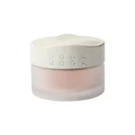 Uoga Uoga Mineralsk løs blush med rav (5 g) 6445 Young Wine - naturlig fremhævelse af kinderne i 3 nuancer