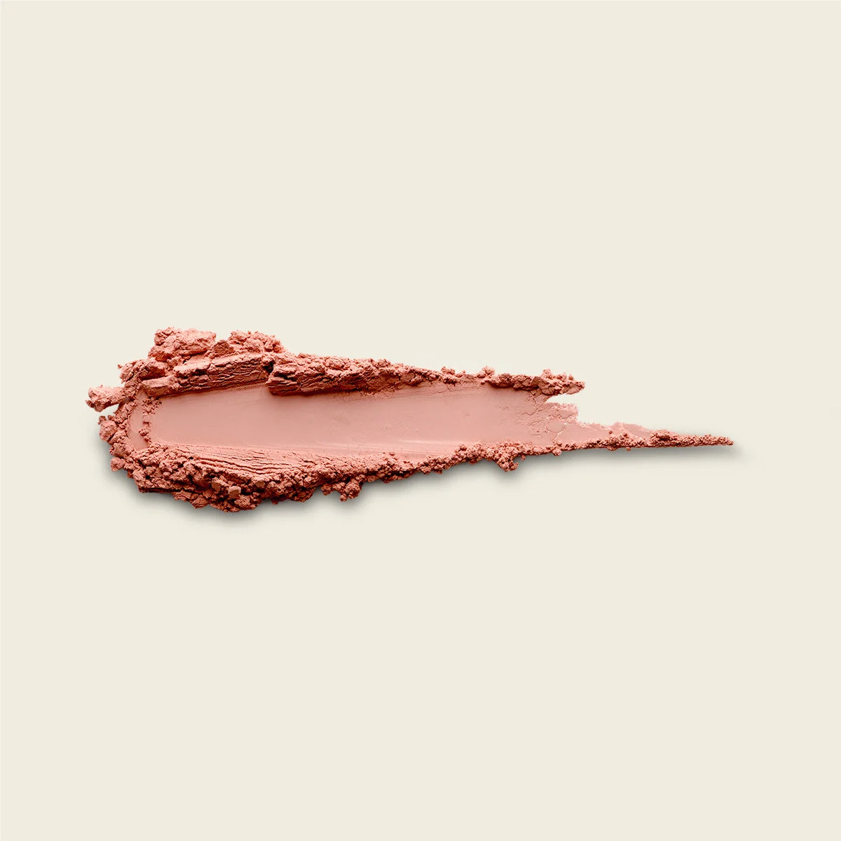 Uoga Uoga Mineralsk løs blush med rav (5 g) 6445 Young Wine - naturlig fremhævelse af kinderne i 3 nuancer
