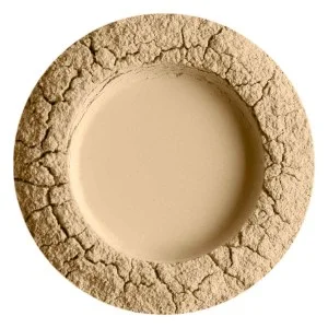 Uoga Uoga Mineral pudderfoundation (0,7 g - prøve) 631 Neversleeping Beauty - prøv 12 nuancer