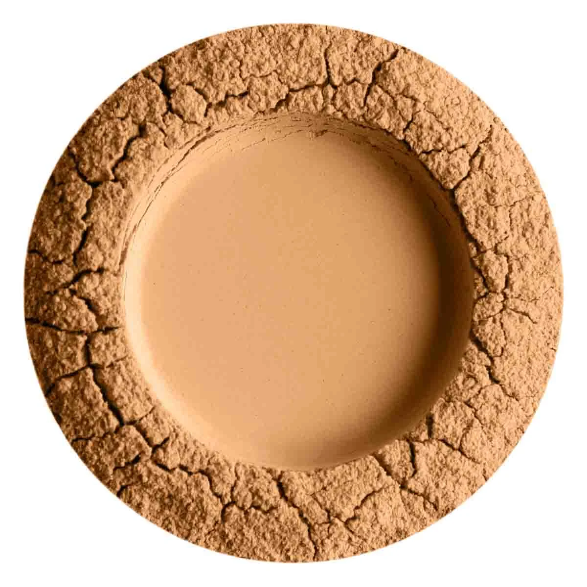 Uoga Uoga Mineral pudderfoundation (0,7 g - prøve) 631 Neversleeping Beauty - prøv 12 nuancer