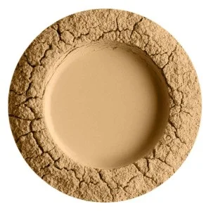 Uoga Uoga Mineral pudderfoundation (0,7 g - prøve) 632 Bubbles - til afprøvning af 12 nuancer