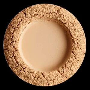 Uoga Uoga Mineral pudderfoundation (0,7 g - prøve) 634 Linden Honey - prøv 12 nuancer