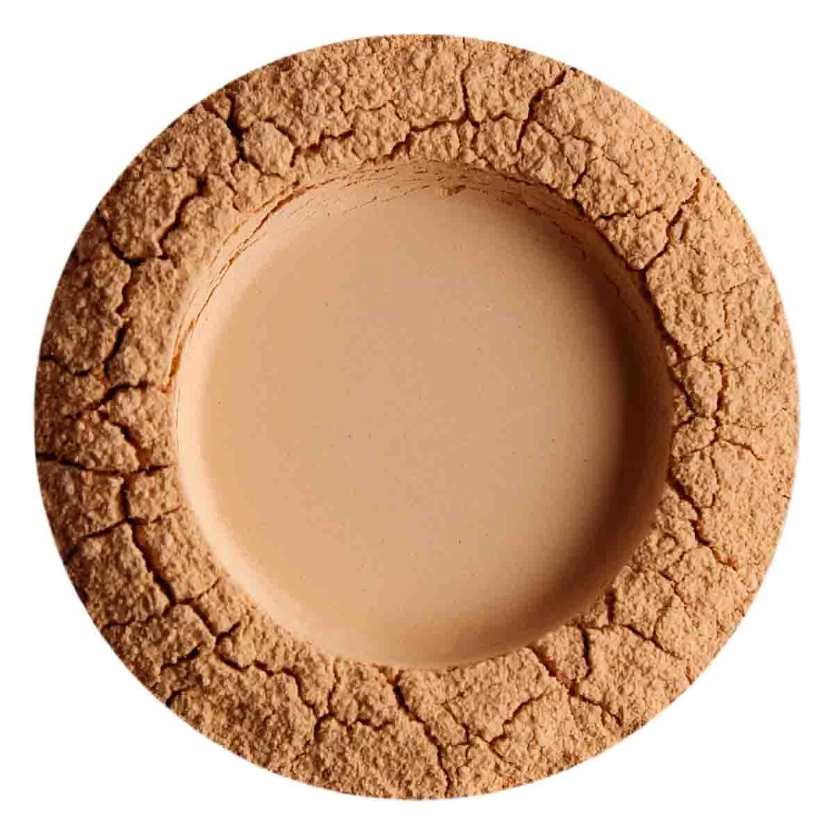 Uoga Uoga Mineral pudderfoundation (0,7 g - prøve) 634 Linden Honey - prøv 12 nuancer
