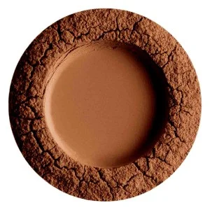 Uoga Uoga Mineral pudderfoundation (0,7 g - prøve) 805 Whispering Pines - prøv 12 nuancer