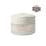 Uoga Uoga Mineral pudderfoundation med rav (10 g) 631 Neversleeping Beauty - let, naturlig, SPF 15
