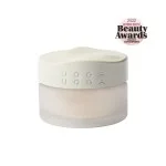 Uoga Uoga Mineral pudder-makeup med rav (10 g) 633 Petals of Sakura - let, naturlig, SPF 15