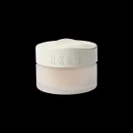Uoga Uoga Mineral pudder-makeup med rav (10 g) 633 Petals of Sakura - let, naturlig, SPF 15