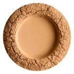 Uoga Uoga Mineral pudderfoundation med rav (10 g) 634 Linden Honey - let, naturlig, SPF 15