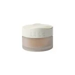 Uoga Uoga Mineral pudderfoundation med rav (10 g) 634 Linden Honey - let, naturlig, SPF 15