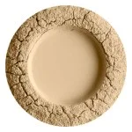 Uoga Uoga Mineral pudderfoundation med rav (10 g) 636 Strawberry and Snow - let, naturlig, SPF 15