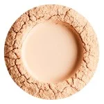Uoga Uoga Mineral pudderfoundation med rav (10 g) 636 Strawberry and Snow - let, naturlig, SPF 15