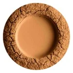 Uoga Uoga Mineralsk pudderfoundation med rav (10 g) 637 Amber Sand - let, naturlig, SPF 15