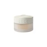 Uoga Uoga Mineral pudderfoundation med rav (10 g) 801 Walk in the Dunes - let, naturlig, SPF 15