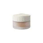 Uoga Uoga Mineral pudderfoundation med rav (10 g) 801 Walk in the Dunes - let, naturlig, SPF 15