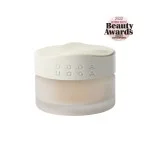 Uoga Uoga Mineral pudderfoundation med rav (10 g) 801 Walk in the Dunes - let, naturlig, SPF 15