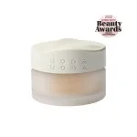 Uoga Uoga Mineral puddermakeup med rav (10 g) 803 Dandelion Syrup - let, naturlig, SPF 15