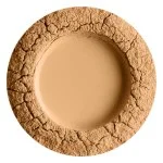 Uoga Uoga Mineral pudderfoundation med rav (10 g) 805 Whispering Pines - let, naturlig, SPF 15