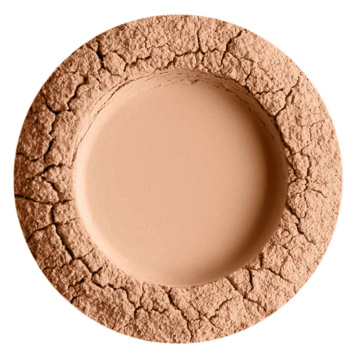 Uoga Uoga Mineral pudderfoundation med rav (10 g) 805 Whispering Pines - let, naturlig, SPF 15