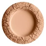 Uoga Uoga Mineral pudderfoundation med rav (10 g) 805 Whispering Pines - let, naturlig, SPF 15