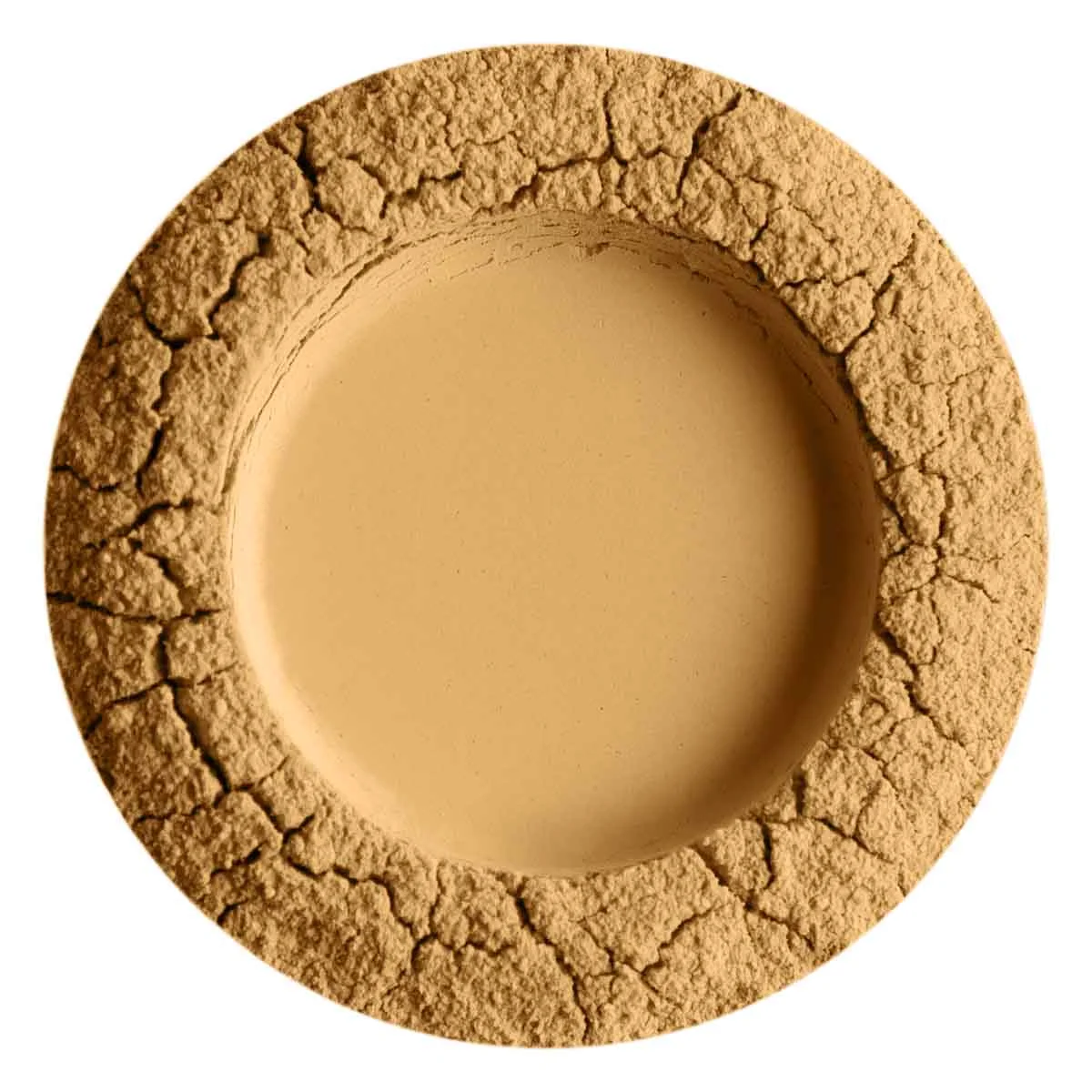 Uoga Uoga Mineral pudderfoundation med rav (10 g) 805 Whispering Pines - let, naturlig, SPF 15