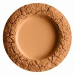 Uoga Uoga Mineral pudderfoundation med rav (10 g) 805 Whispering Pines - let, naturlig, SPF 15