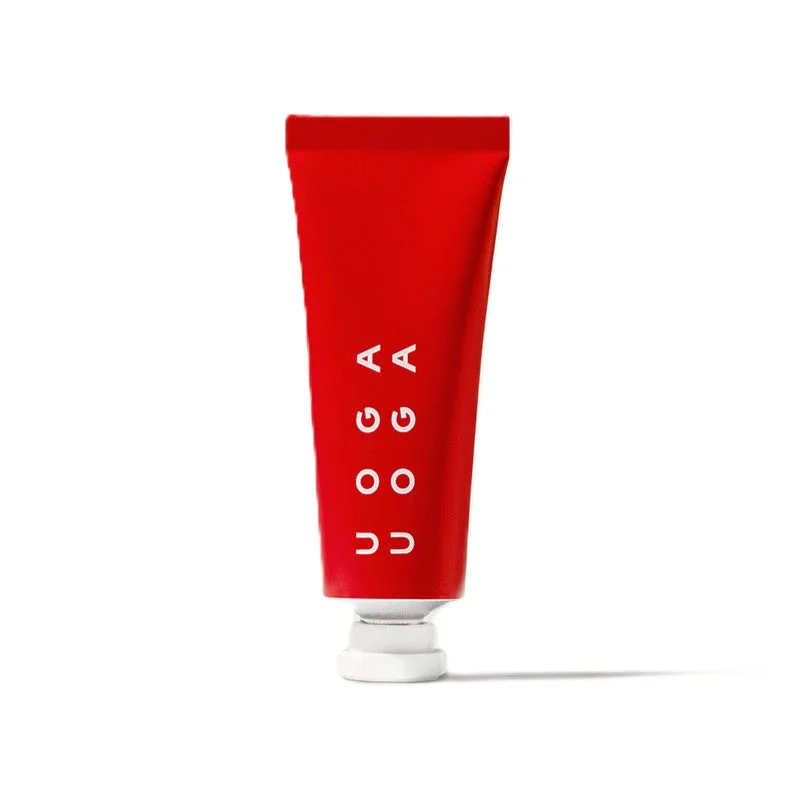 Uoga Uoga Læbescrub Sugarmatcha (10 ml) - for bløde læber uden tørre flager