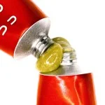 Uoga Uoga Læbescrub Sugarmatcha (10 ml) - for bløde læber uden tørre flager