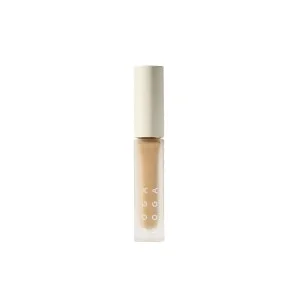 Uoga Uoga Flydende concealer (5 ml) Invisible Hero No. 2 - 672 Light Warm - usynlig helt mod hudens ujævnheder