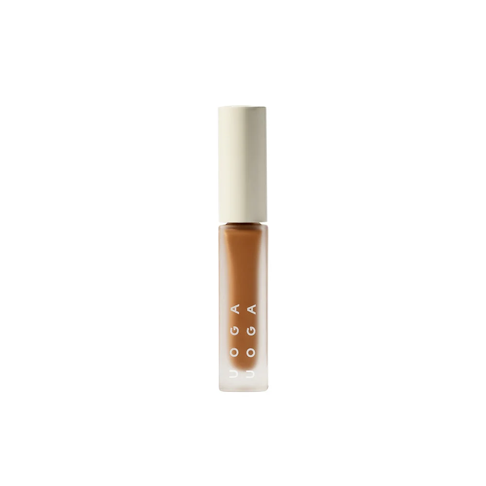 Uoga Uoga Flydende concealer (5 ml) Invisible Hero Nr. 3 - 673 Light Cold - usynlig helt til ansigtets ujævnheder