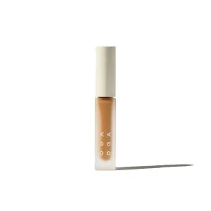 Uoga Uoga Flydende concealer (5 ml) Invisible Hero nr. 5 - 675 Gold Tan - usynlig helt mod ujævnheder i huden