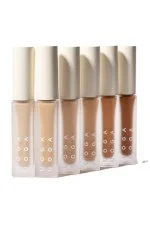 Uoga Uoga Flydende concealer (5 ml) Invisible Hero nr. 5 - 675 Gold Tan - usynlig helt mod ujævnheder i huden