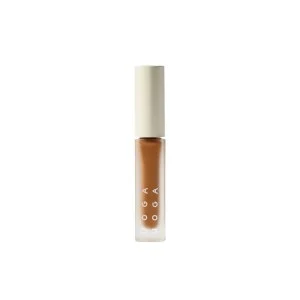 Uoga Uoga Flydende concealer (5 ml) Invisible Hero No. 6 - 676 Neutral Deep - usynlig helt mod hudujævnheder