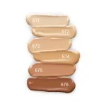 Uoga Uoga Flydende concealer (5 ml) Invisible Hero No. 6 - 676 Neutral Deep - usynlig helt mod hudujævnheder