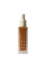 Uoga Uoga Flydende mineralmakeup og serum SPF 20 BIO (30 ml) 681 Rising Moon - fugter og beskytter huden