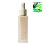 Uoga Uoga Flydende mineral foundation og serum SPF 20 BIO (30 ml) 684 Salty Air - fugter og beskytter huden