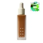Uoga Uoga Flydende mineralfoundation og serum SPF 20 BIO (30 ml) 689 Summer Breeze - fugter og beskytter huden