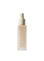 Uoga Uoga Flydende mineralfoundation og serum SPF 20 BIO (30 ml) 689 Summer Breeze - fugter og beskytter huden