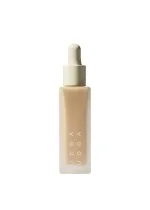 Uoga Uoga Flydende mineralmakeup og serum SPF 20 ØKO (30 ml) 690 Endless Horizon - fugter og beskytter ansigtshuden