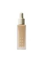 Uoga Uoga Flydende mineralmakeup og serum SPF 20 ØKO (30 ml) 690 Endless Horizon - fugter og beskytter ansigtshuden