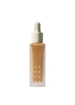 Uoga Uoga Flydende mineralmakeup og serum SPF 20 ØKO (30 ml) 690 Endless Horizon - fugter og beskytter ansigtshuden