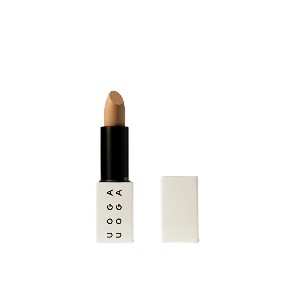 Uoga Uoga Concealerstift (4 g) Special Agent 005 - 655 Gold Tan - specialagent mod hudens ujævnheder