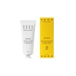 Uoga Uoga Nærende natmaske til ansigtet Stillness BIO (40 ml) - med intens fugtgivende effekt