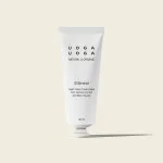 Uoga Uoga Nærende natmaske til ansigtet Stillness BIO (40 ml) - med intens fugtgivende effekt