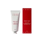 Uoga Uoga Nærende håndcreme Feather-light med tranebær BIO (40 ml) - til tør og udsat hud