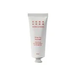 Uoga Uoga Nærende ansigtspeeling Time for Yourself med havtorn (40 ml) - med olie af sød appelsin