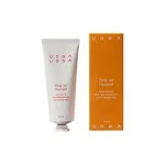 Uoga Uoga Nærende ansigtspeeling Time for Yourself med havtorn (40 ml) - med olie af sød appelsin